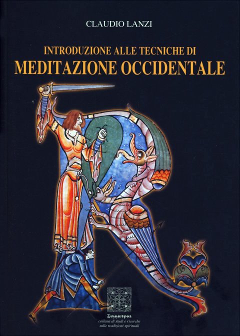 Introduzione alle tecniche di meditazione occidentale (IV ed.) | Immagine principale