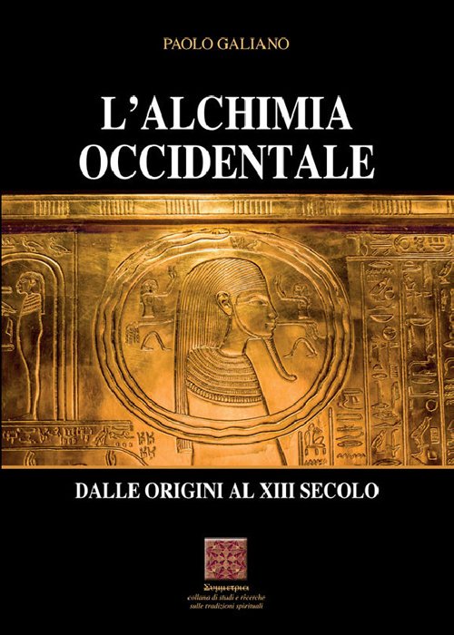 L'alchimia occidentale dalle origini al XIII secolo | Immagine principale