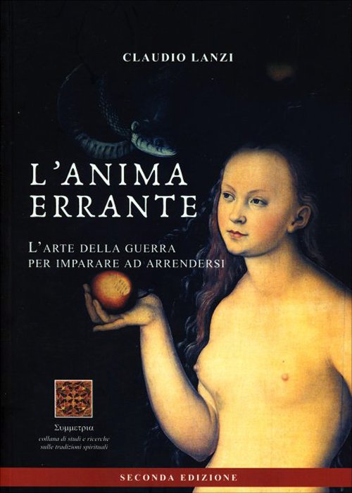 L'Anima errante (II ed.) | Immagine principale