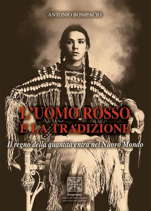 L'Uomo Rosso e la Tradizione | Immagine principale