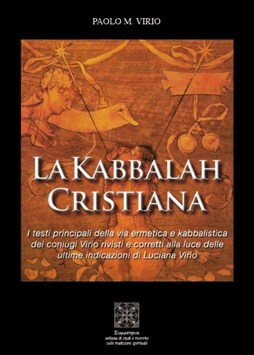 La Kabbalah cristiana | Immagine principale