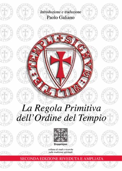 La Regola primitiva dell'Ordine del Tempio | Immagine principale