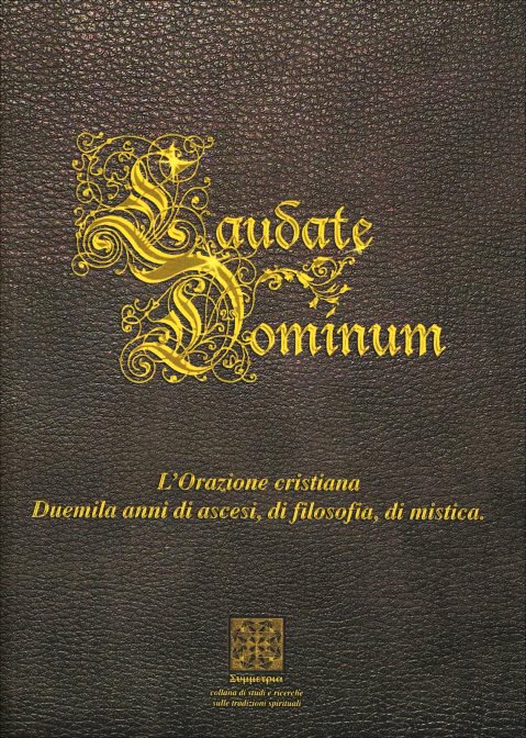 Laudate Dominum | Immagine principale