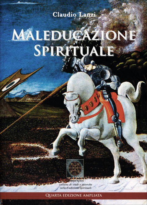Maleducazione spirituale (IV ed.) | Immagine principale