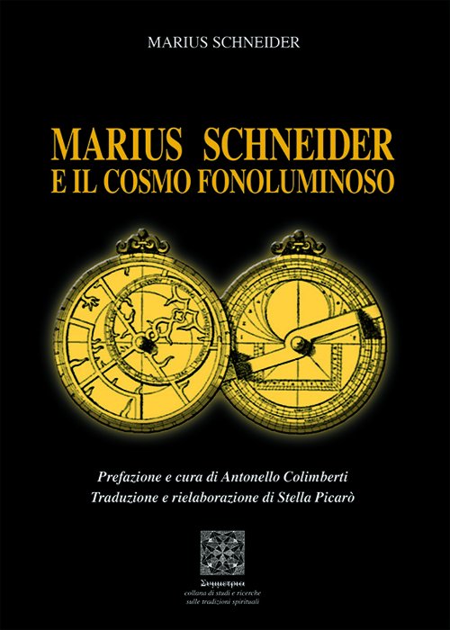 Marius Schneider e il cosmo fonoluminoso | Immagine principale