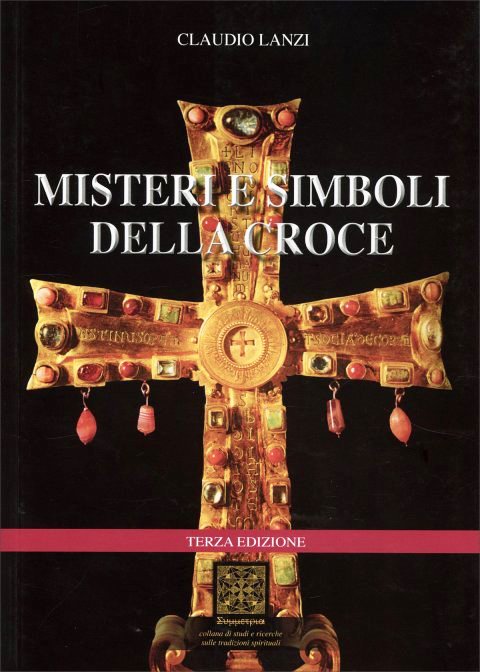 Misteri e simboli della Croce (II ed.) | Immagine principale