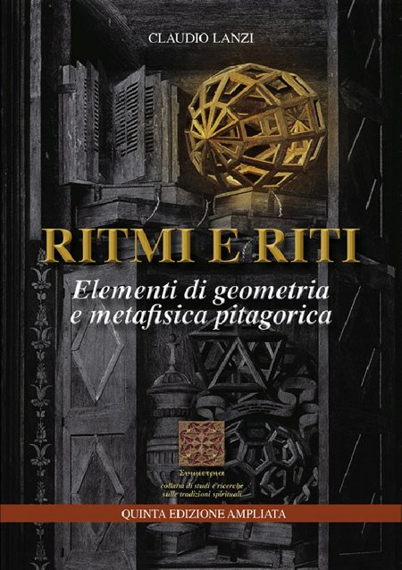 Ritmi e Riti (V ed. ampliata) | Immagine principale
