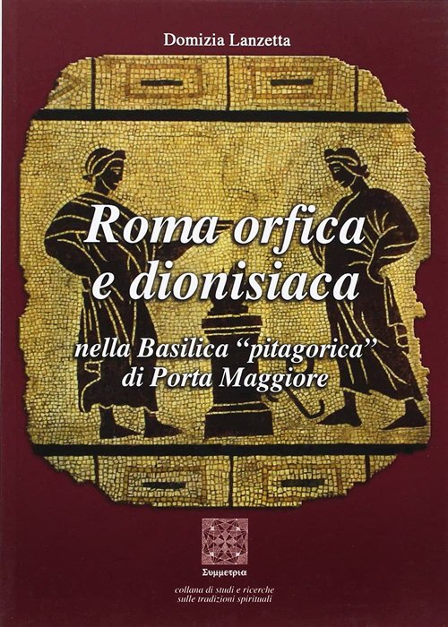 Roma orfica e dionisiaca | Immagine principale