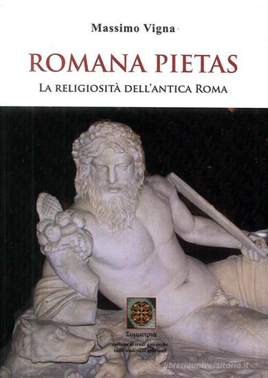Romana Pietas | Immagine principale