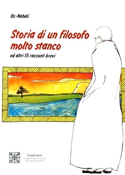Storia di un filosofo molto stanco | Immagine principale