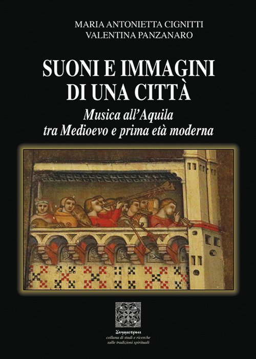 Suoni e immagini di una citta' | Immagine principale