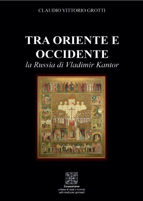 Tra Oriente e Occidente. La Russia di Vladimir Kantor | Immagine principale