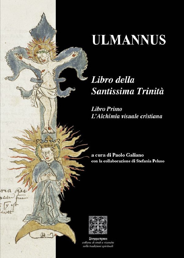 Ulmannus. Il libro della Santissima Trinita' | Immagine principale