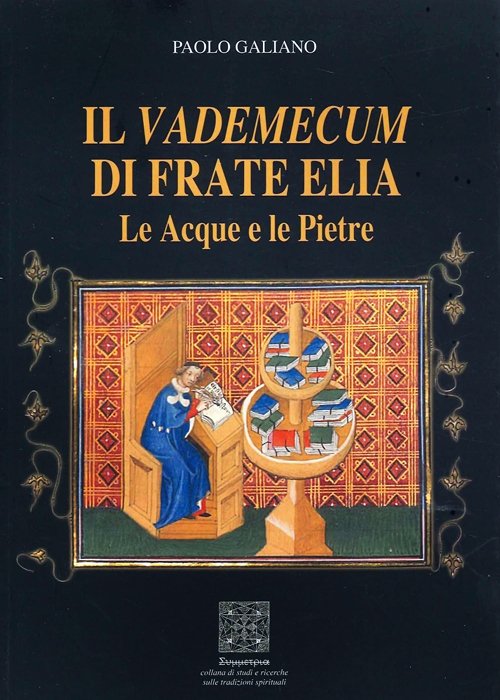 Vademecum di Frate Elia | Immagine principale