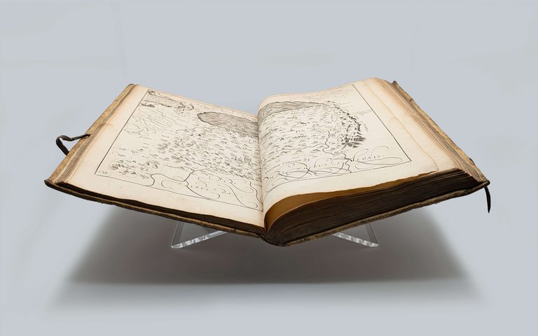 ADRICHEM Christian. Theatrum Terrae Sanctae et Biblicarum Historiarum cum tabulis … | Immagine Gallery 10