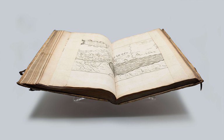 ADRICHEM Christian. Theatrum Terrae Sanctae et Biblicarum Historiarum cum tabulis … | Immagine Gallery 15