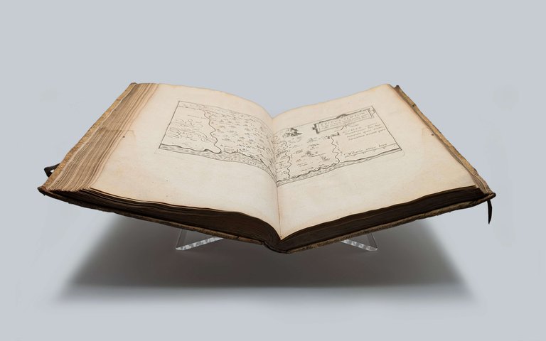 ADRICHEM Christian. Theatrum Terrae Sanctae et Biblicarum Historiarum cum tabulis … | Immagine Gallery 16