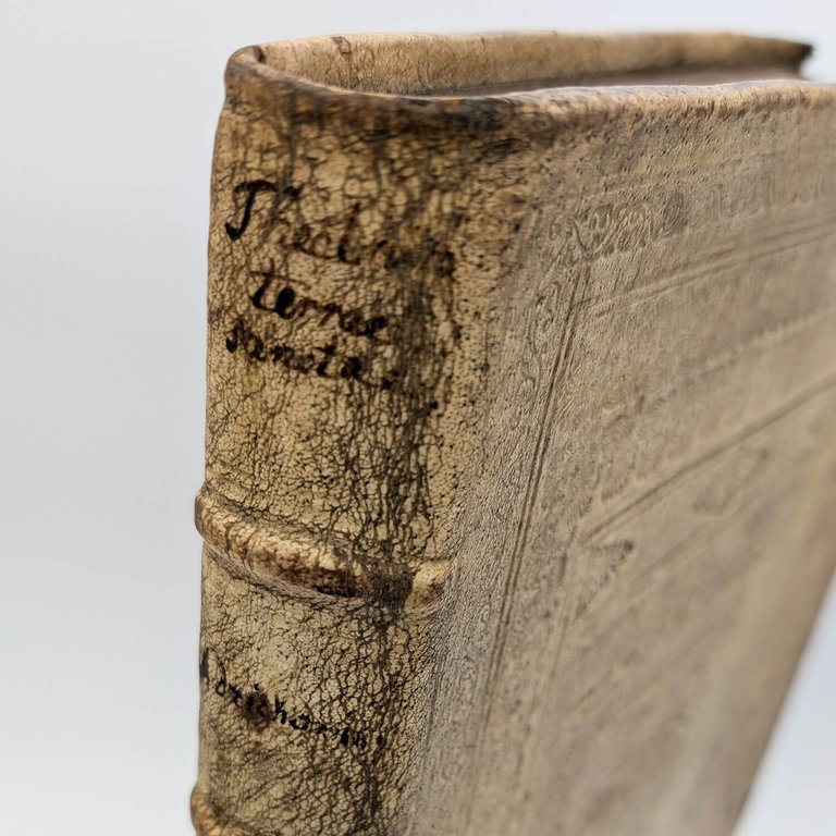 ADRICHEM Christian. Theatrum Terrae Sanctae et Biblicarum Historiarum cum tabulis … | Immagine Gallery 19