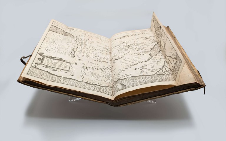 ADRICHEM Christian. Theatrum Terrae Sanctae et Biblicarum Historiarum cum tabulis … | Immagine Gallery 7