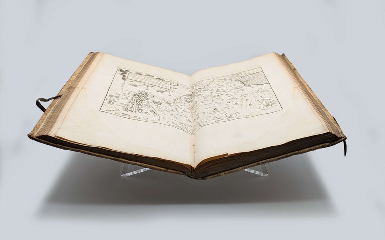 ADRICHEM Christian. Theatrum Terrae Sanctae et Biblicarum Historiarum cum tabulis … | Immagine Gallery 8