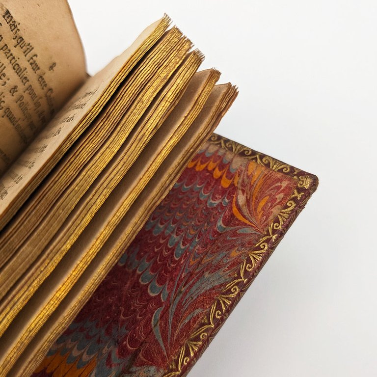 ANONYME. La fausse clef de tous les cabinets des princes … | Immagine Gallery 4