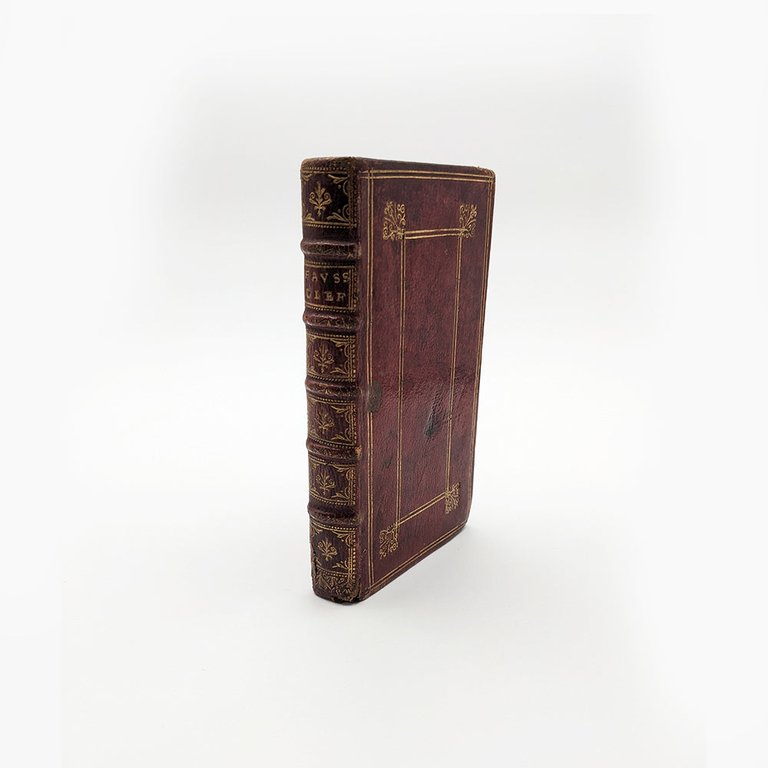 ANONYME. La fausse clef de tous les cabinets des princes … | Immagine Gallery 7