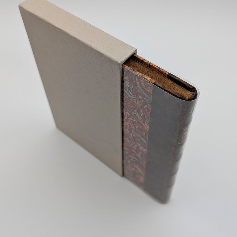 ANONYME. Le Véritable Dragon Rouge | Immagine Gallery 24
