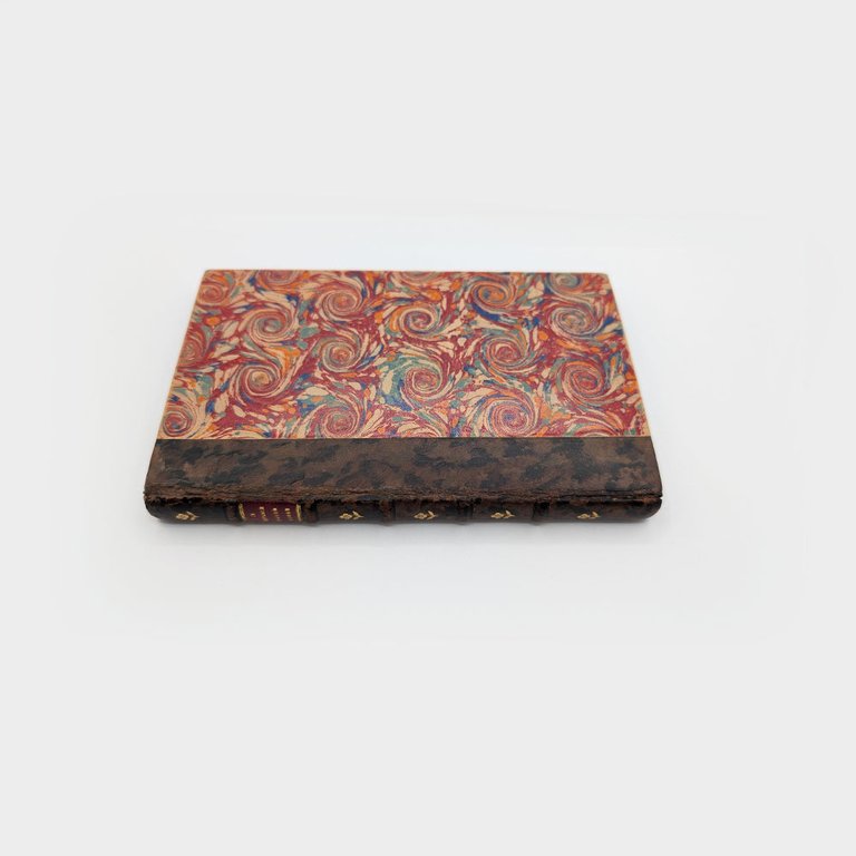 ANONYME. Le Véritable Dragon Rouge | Immagine Gallery 2