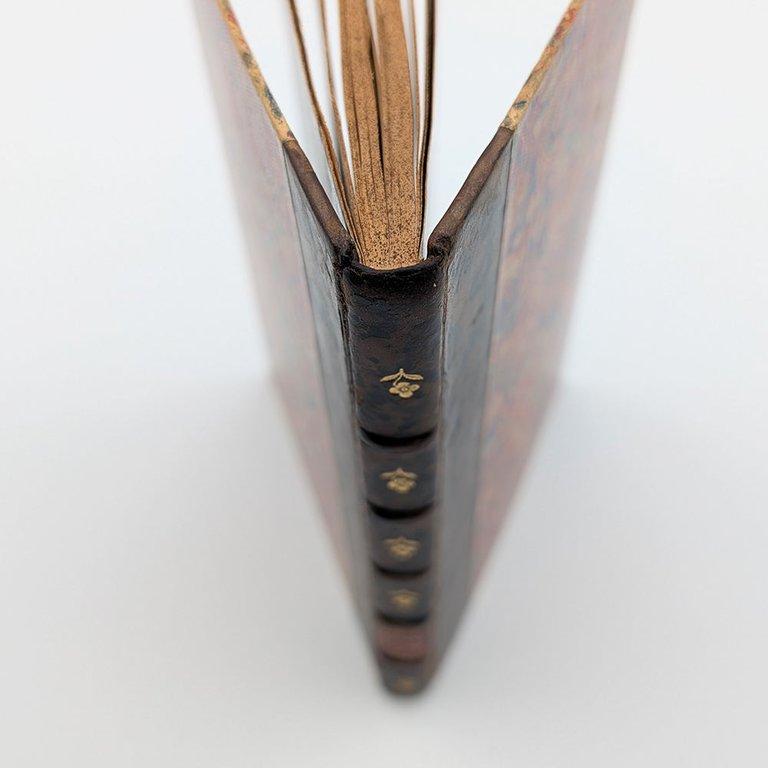 ANONYME. Le Véritable Dragon Rouge | Immagine Gallery 6
