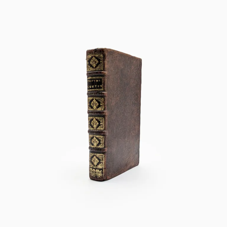 BARTOLI Daniello. La Pauvreté Contente | Immagine Gallery 2