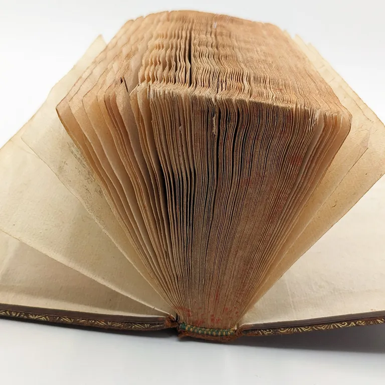 BARTOLI Daniello. La Pauvreté Contente | Immagine Gallery 3