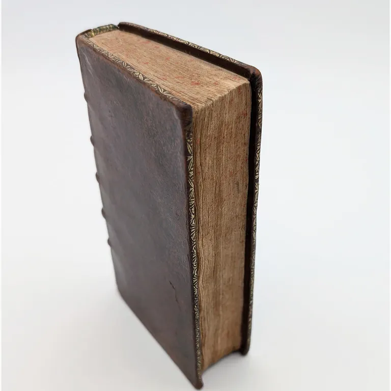 BARTOLI Daniello. La Pauvreté Contente | Immagine Gallery 4