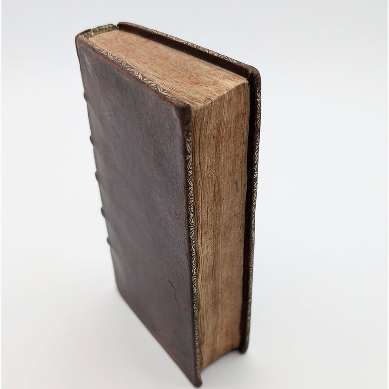 BARTOLI Daniello. La Pauvreté Contente | Immagine Gallery 4