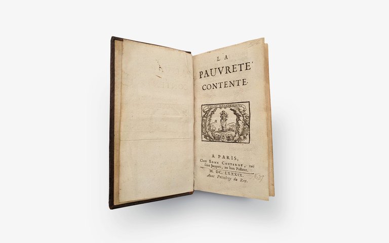 BARTOLI Daniello. La Pauvreté Contente | Immagine Gallery 5