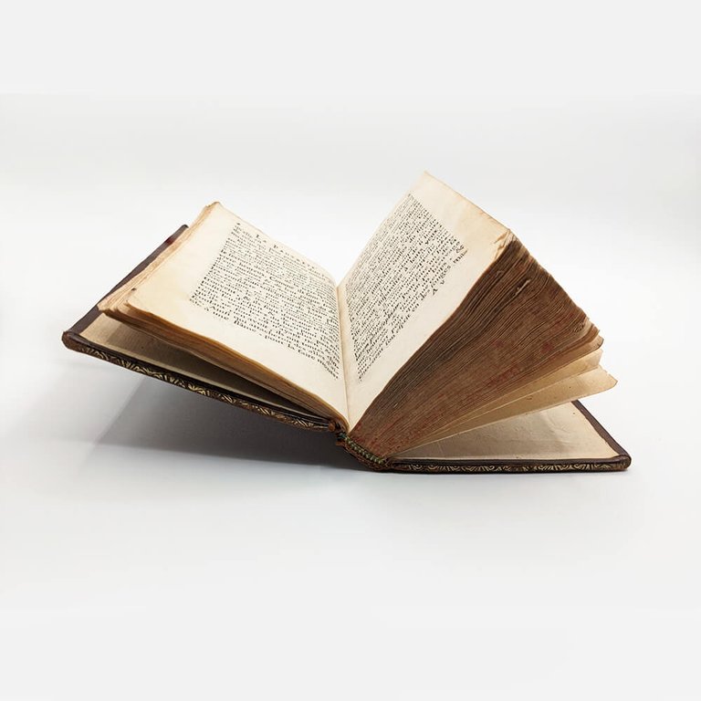 BARTOLI Daniello. La Pauvreté Contente | Immagine Gallery 6