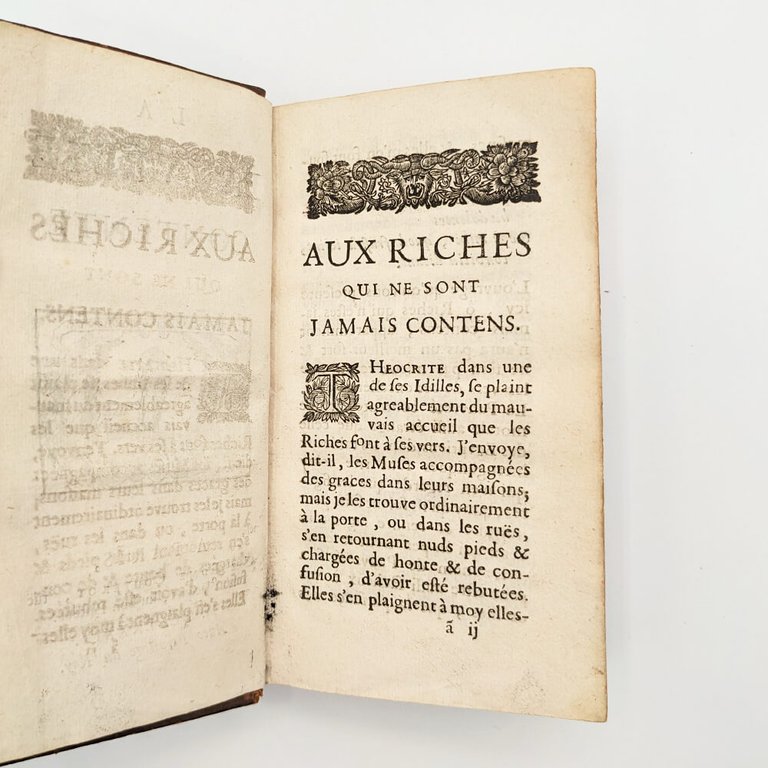 BARTOLI Daniello. La Pauvreté Contente | Immagine Gallery 7