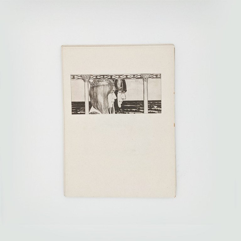 BEDIER Joseph - ENGELS Robert. Le Roman de Tristan et … | Immagine Gallery 5