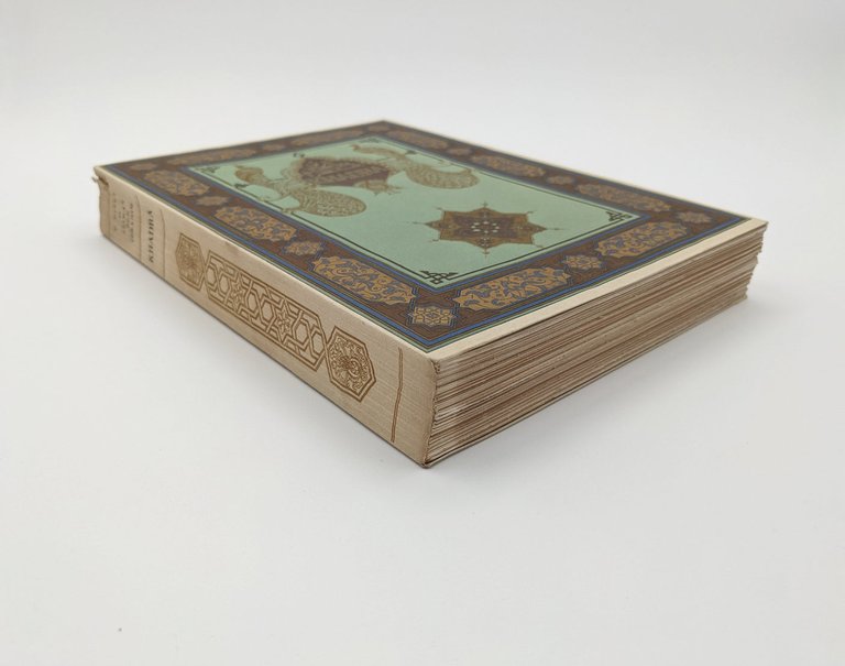 BEN IBRAHIM Sliman - DINET Etienne - RACIM Mohammed. Khadra, … | Immagine Gallery 12