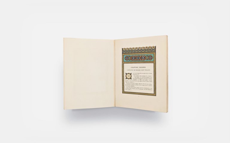 BEN IBRAHIM Sliman - DINET Etienne - RACIM Mohammed. Khadra, … | Immagine Gallery 4