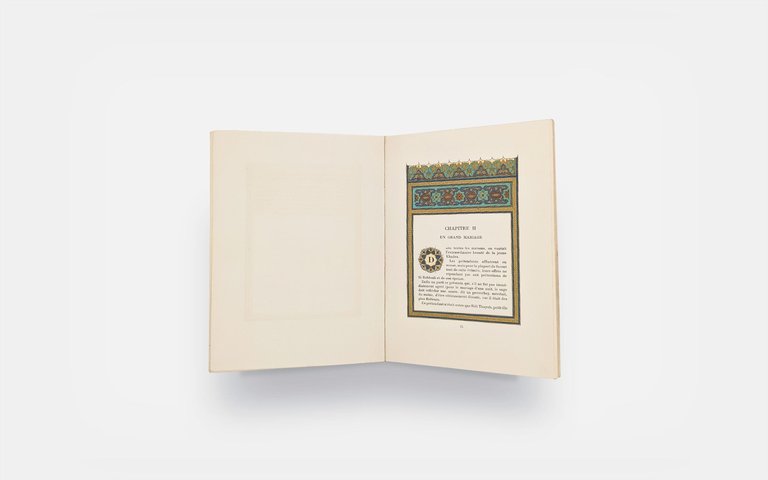 BEN IBRAHIM Sliman - DINET Etienne - RACIM Mohammed. Khadra, … | Immagine Gallery 5