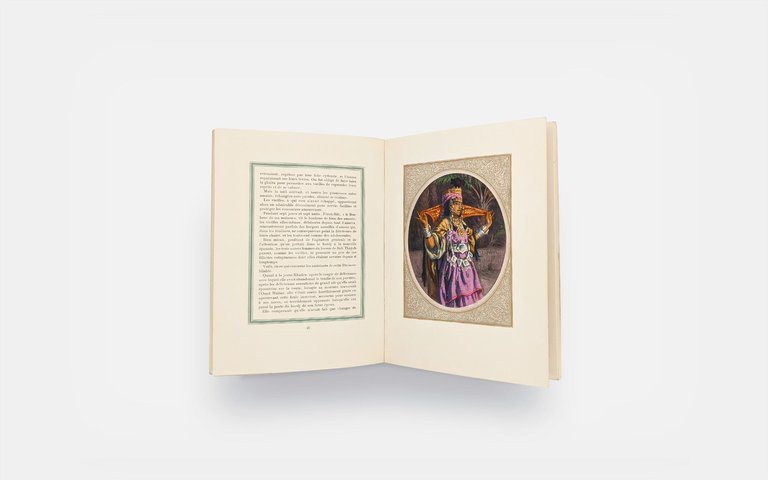 BEN IBRAHIM Sliman - DINET Etienne - RACIM Mohammed. Khadra, … | Immagine Gallery 6