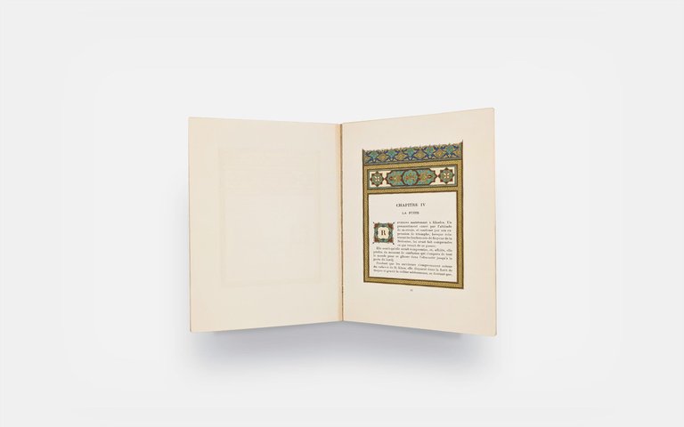 BEN IBRAHIM Sliman - DINET Etienne - RACIM Mohammed. Khadra, … | Immagine Gallery 7