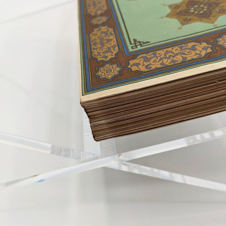 BEN IBRAHIM Sliman - DINET Etienne - RACIM Mohammed. Khadra, … | Immagine Gallery 8