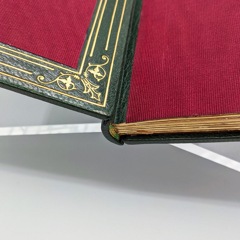 BOCACCE - LEBÈGUE Léon. La Fiancée du Roy de Garbe | Immagine Gallery 11