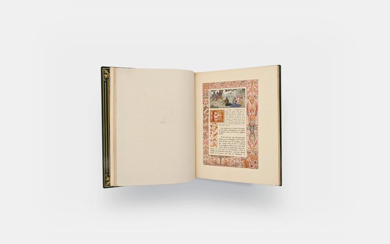 BOCACCE - LEBÈGUE Léon. La Fiancée du Roy de Garbe | Immagine Gallery 6