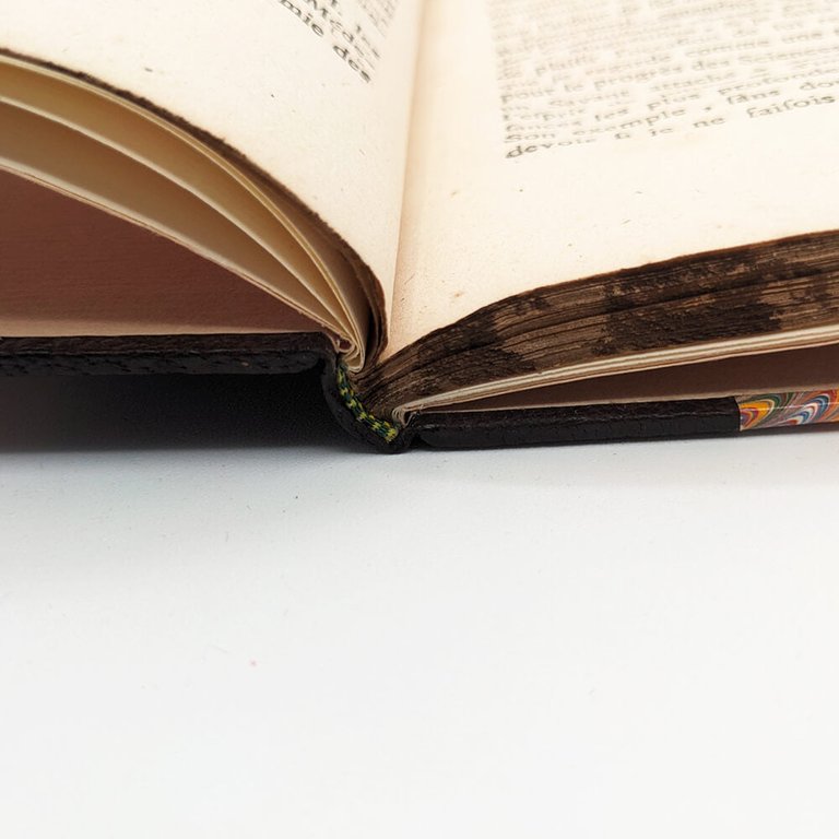 CARRA Jean-Louis. Examen physique du magnétisme animal | Immagine Gallery 5