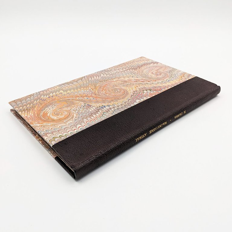 CARRA Jean-Louis. Examen physique du magnétisme animal | Immagine Gallery 6