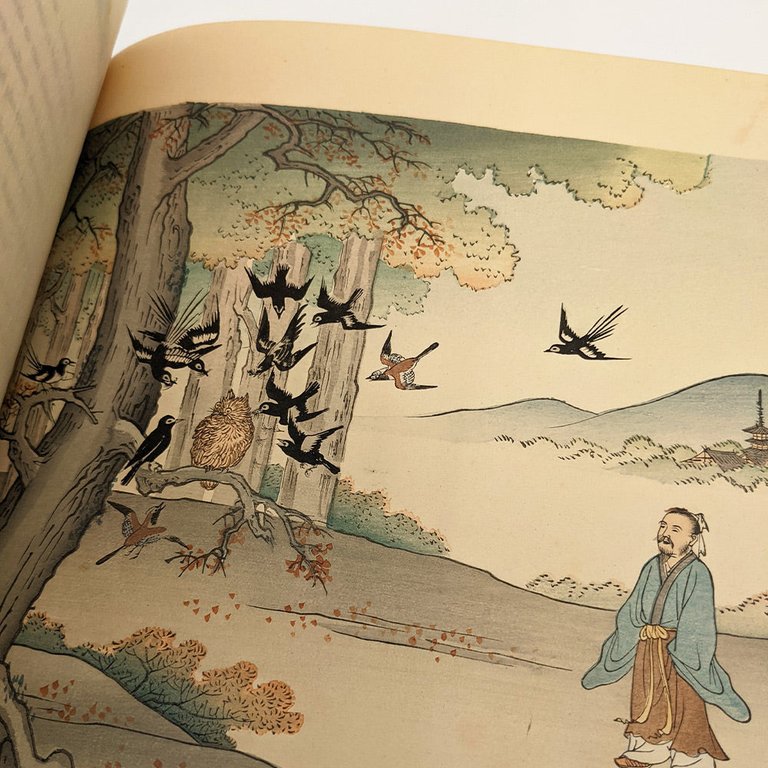 Claris de Florian - BARBOUTAU Pierre. Fables choisies de J.-P. … | Immagine Gallery 2