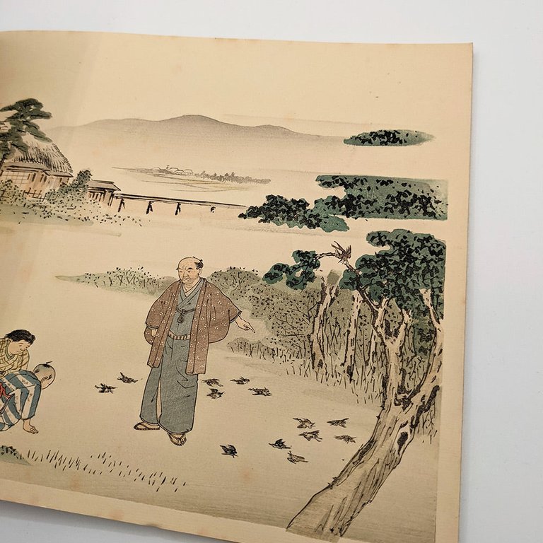 Claris de Florian - BARBOUTAU Pierre. Fables choisies de J.-P. … | Immagine Gallery 6