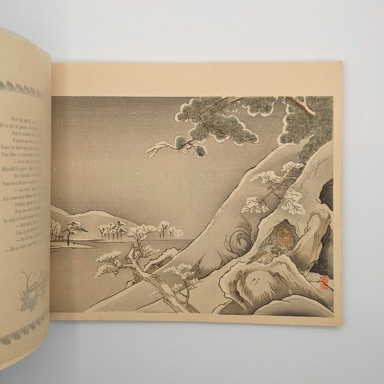 Claris de Florian - BARBOUTAU Pierre. Fables choisies de J.-P. … | Immagine Gallery 7